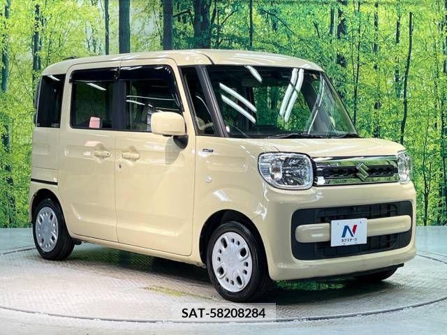 Suzuki SPACIA 2019-09 376520-16