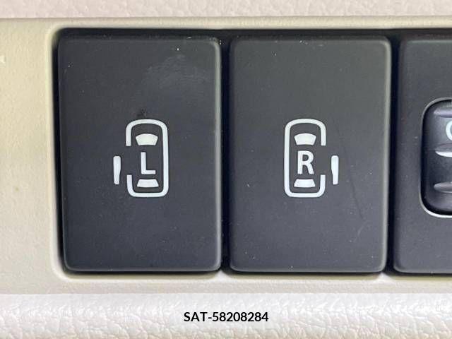 Suzuki SPACIA 2019-09 376520-6