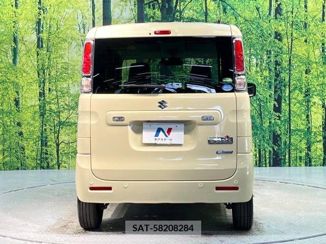 Suzuki SPACIA 2019-09 376520-15