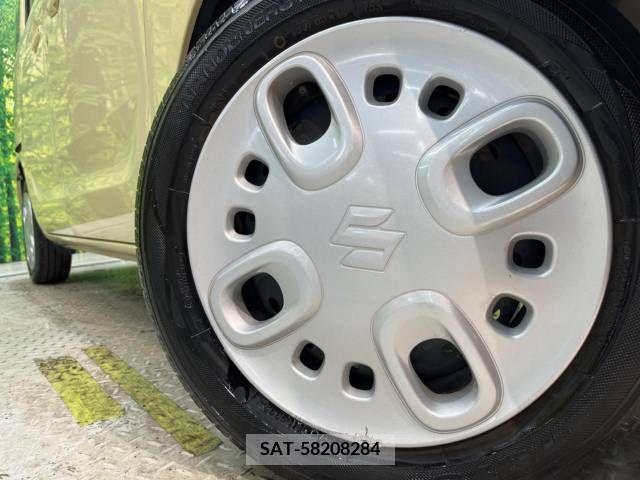 Suzuki SPACIA 2019-09 376520-13