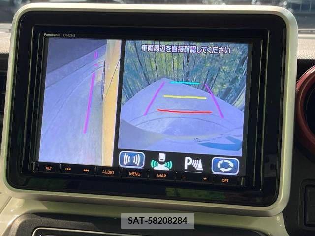 Suzuki SPACIA 2019-09 376520-3