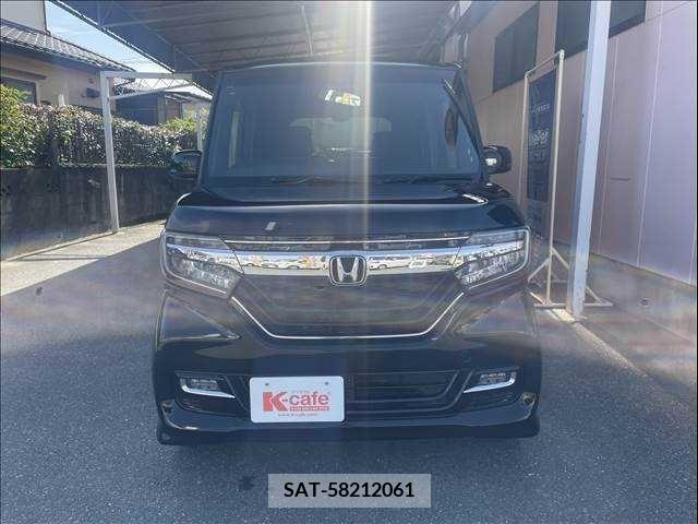 Honda N BOX CUSTOM 2018-11 280198-1