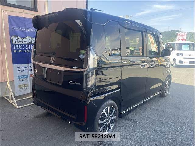 Honda N BOX CUSTOM 2018-11 280198-4