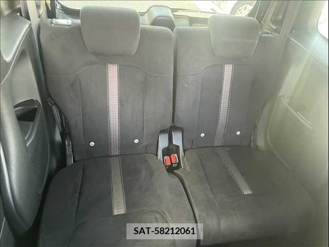 Honda N BOX CUSTOM 2018-11 280198-12