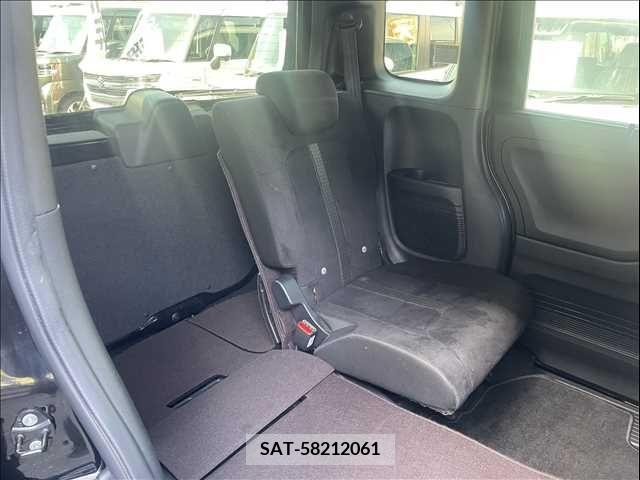 Honda N BOX CUSTOM 2018-11 280198-13