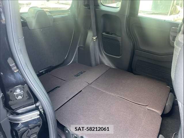 Honda N BOX CUSTOM 2018-11 280198-14