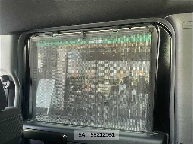 Honda N BOX CUSTOM 2018-11 280198-16