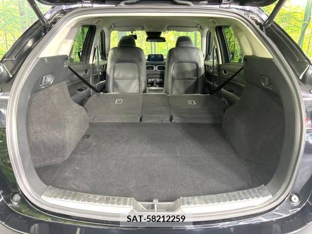 Mazda CX-5 2017-02 295938-10
