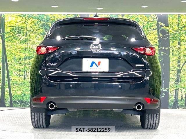 Mazda CX-5 2017-02 295938-15