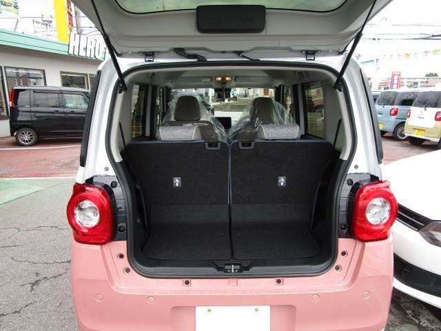 Daihatsu MOVE CANBUS 2023-06 5605-5