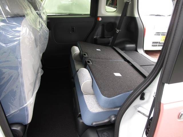 Daihatsu MOVE CANBUS 2023-06 5605-8