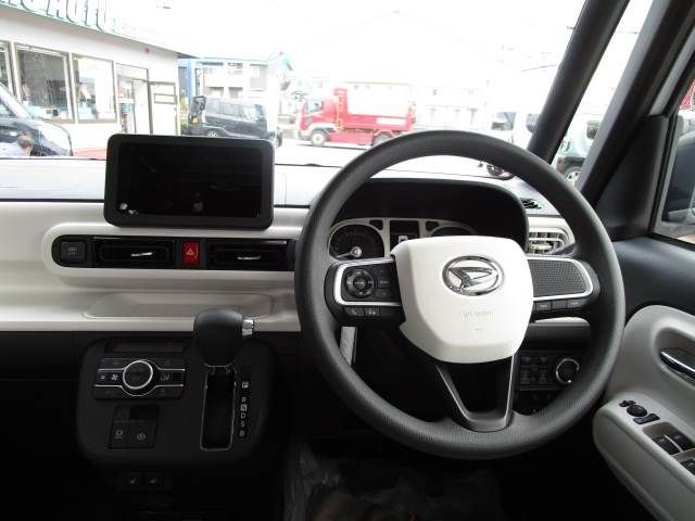 Daihatsu MOVE CANBUS 2023-06 5605-11