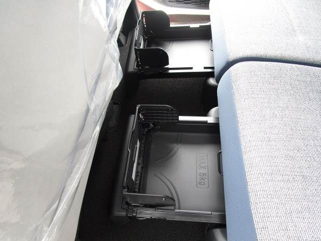 Daihatsu MOVE CANBUS 2023-06 5605-20