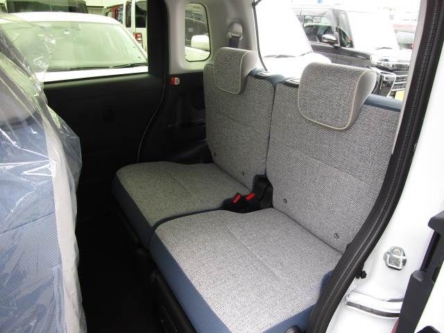 Daihatsu MOVE CANBUS 2023-06 5605-7