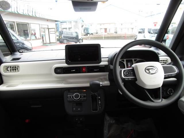Daihatsu MOVE CANBUS 2023-06 5605-10