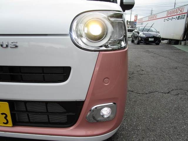 Daihatsu MOVE CANBUS 2023-06 5605-19
