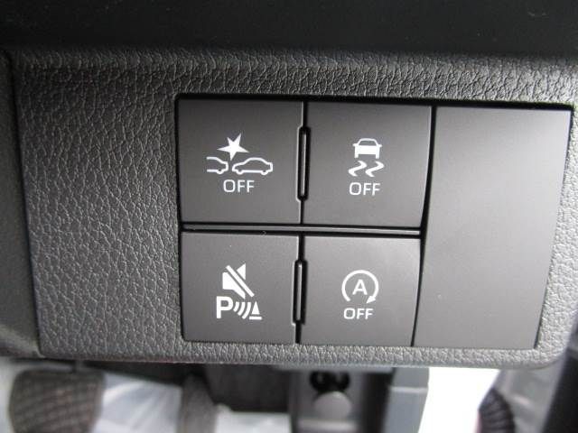 Daihatsu MOVE CANBUS 2023-06 5605-16