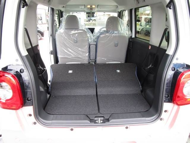 Daihatsu MOVE CANBUS 2023-06 5605-6