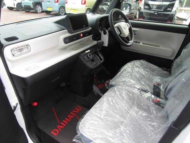Daihatsu MOVE CANBUS 2023-06 5605-9