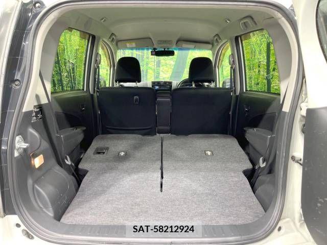 Daihatsu MOVE CUSTOM 2014-04 309283-10