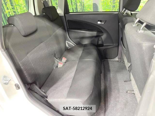Daihatsu MOVE CUSTOM 2014-04 309283-9