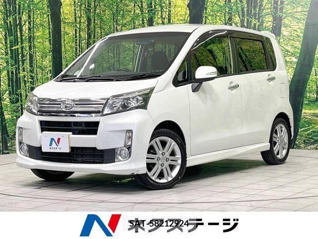 Daihatsu MOVE CUSTOM 2014-04 309283-0