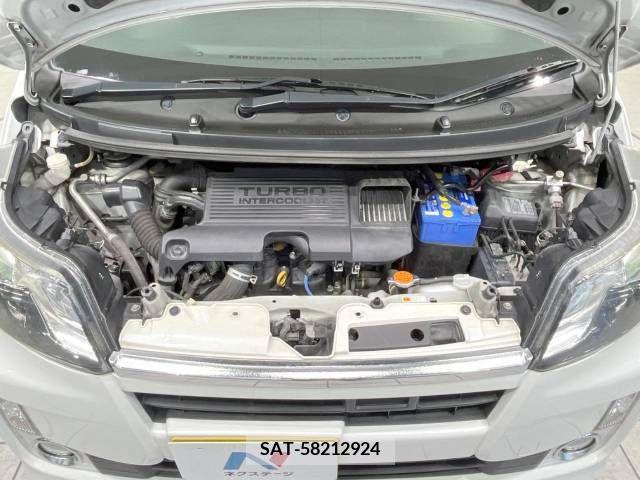 Daihatsu MOVE CUSTOM 2014-04 309283-18