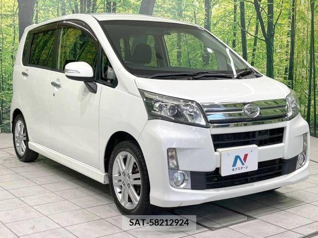 Daihatsu MOVE CUSTOM 2014-04 309283-16