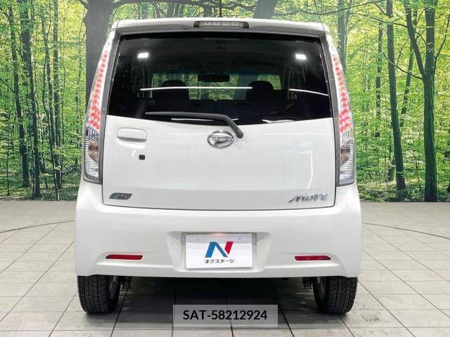 Daihatsu MOVE CUSTOM 2014-04 309283-15