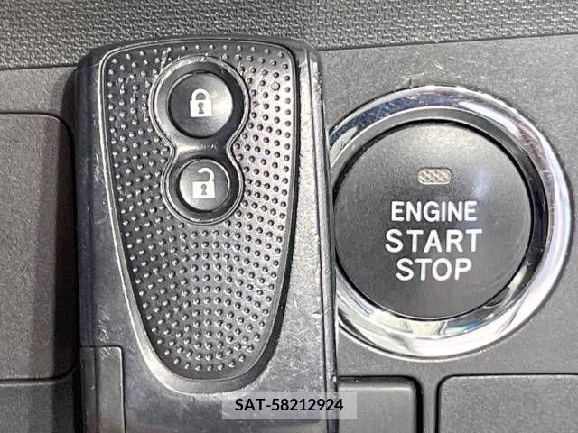 Daihatsu MOVE CUSTOM 2014-04 309283-4