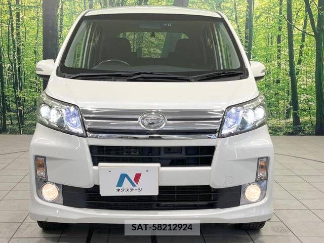 Daihatsu MOVE CUSTOM 2014-04 309283-14