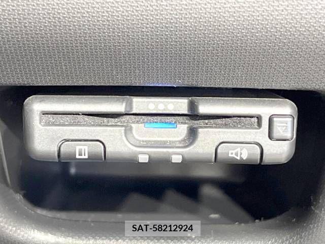Daihatsu MOVE CUSTOM 2014-04 309283-3