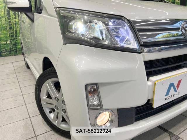 Daihatsu MOVE CUSTOM 2014-04 309283-12