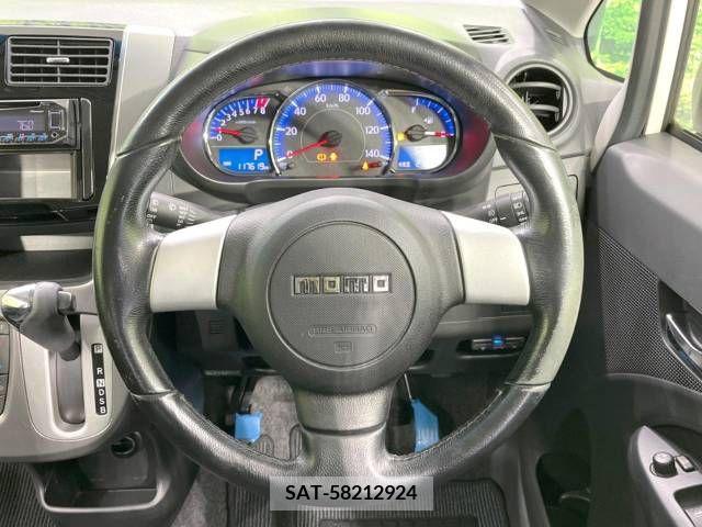 Daihatsu MOVE CUSTOM 2014-04 309283-11