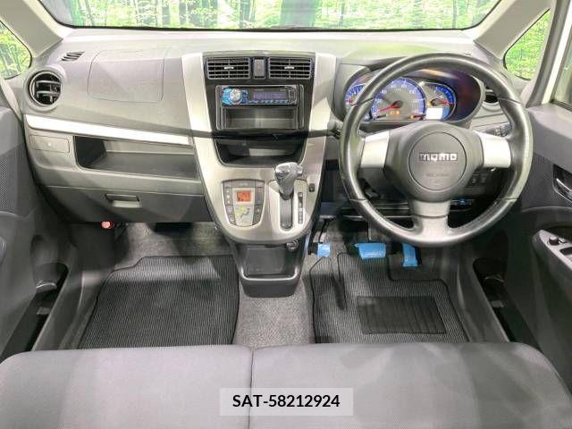 Daihatsu MOVE CUSTOM 2014-04 309283-1
