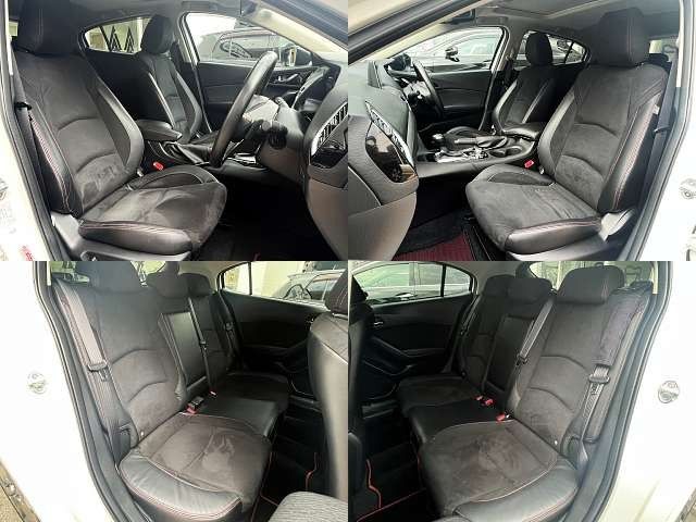 Mazda AXELA SPORT 2015-10 185812-6