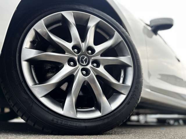 Mazda AXELA SPORT 2015-10 185812-3