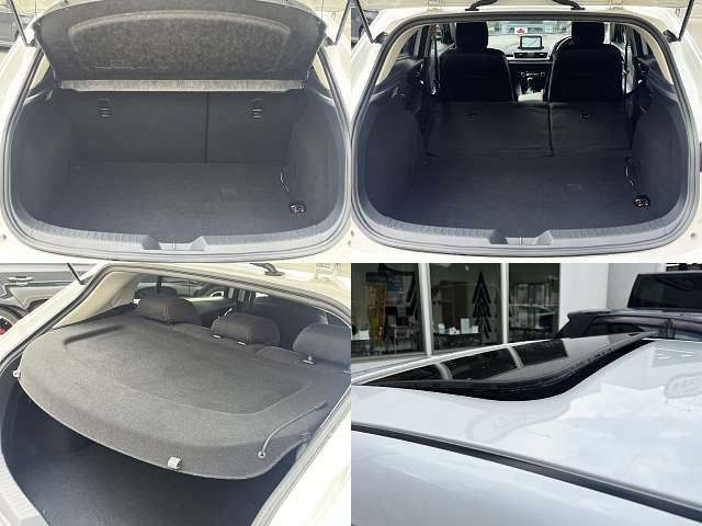 Mazda AXELA SPORT 2015-10 185812-8