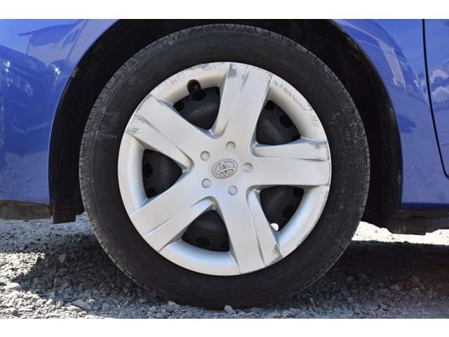 Toyota RACTIS 2012-03 2887-18