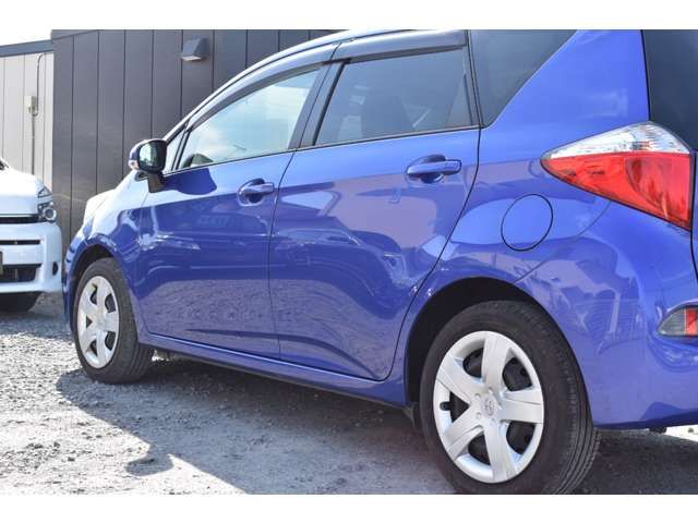 Toyota RACTIS 2012-03 2887-10