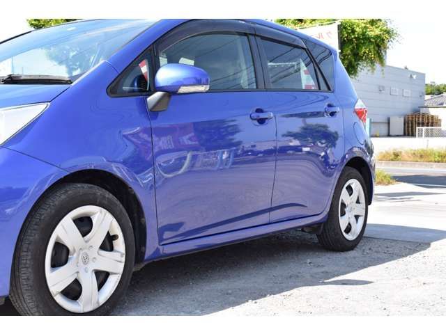 Toyota RACTIS 2012-03 2887-9