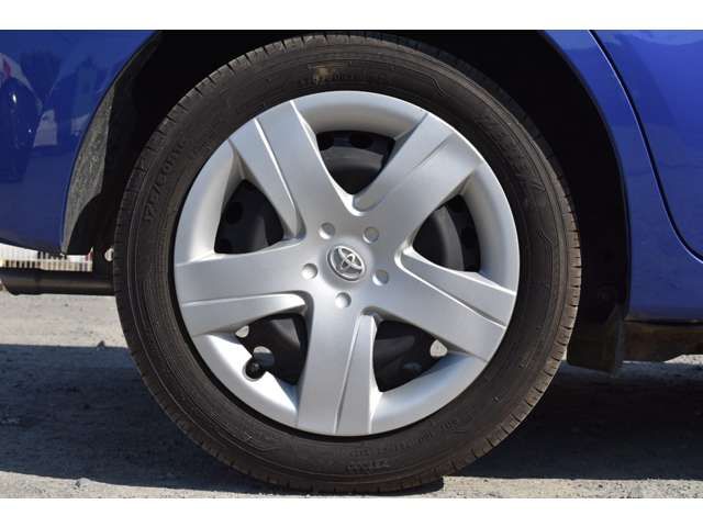 Toyota RACTIS 2012-03 2887-19