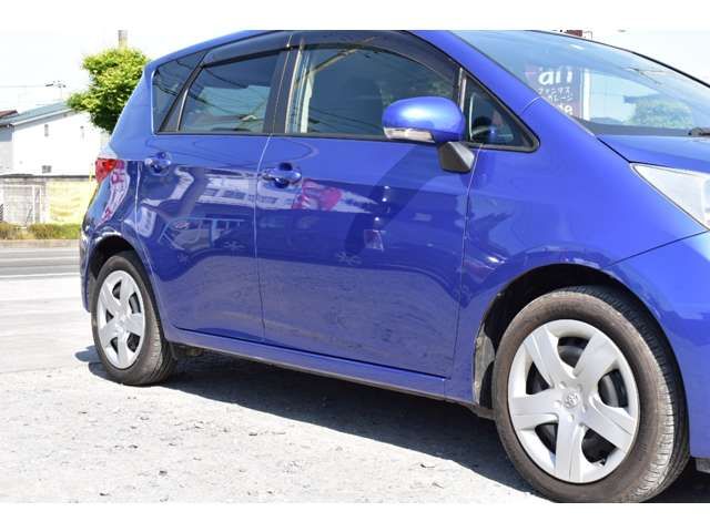 Toyota RACTIS 2012-03 2887-8