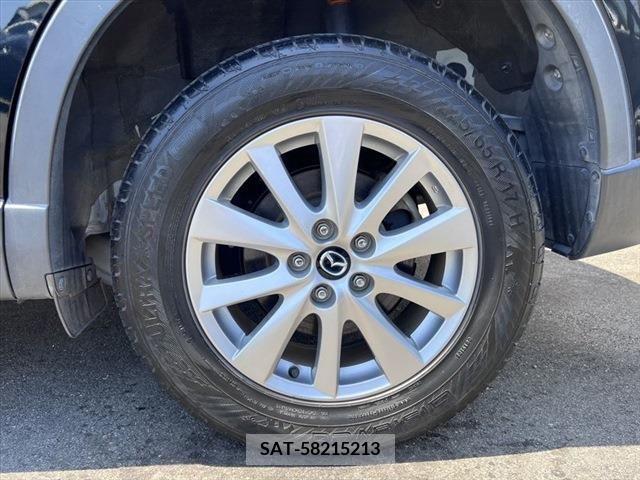 Mazda CX-5 2016-01 328731-29
