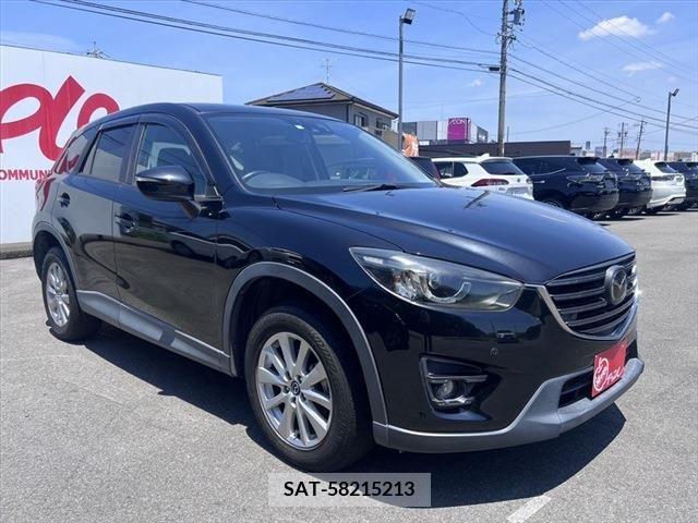 Mazda CX-5 2016-01 328731-16