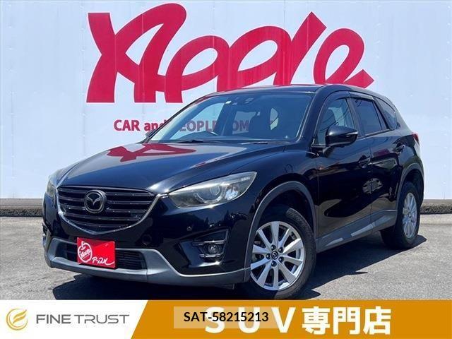 Mazda CX-5 2016-01 328731-0