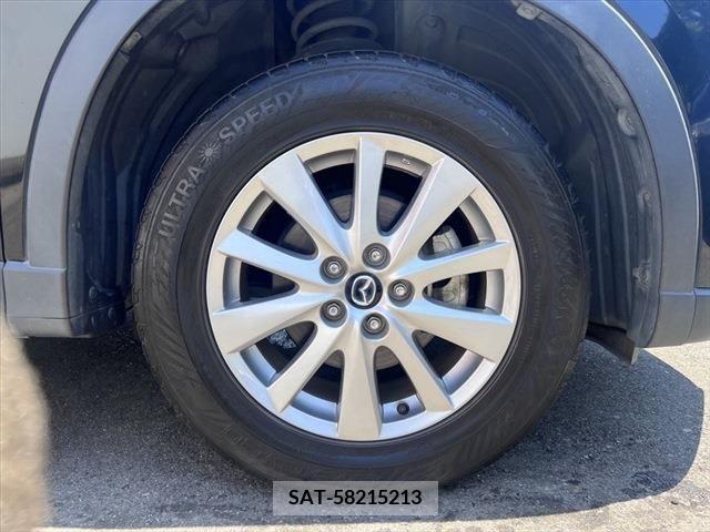 Mazda CX-5 2016-01 328731-14
