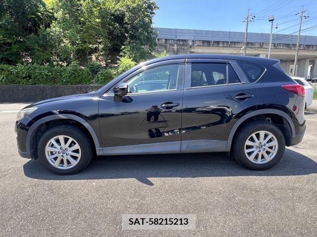 Mazda CX-5 2016-01 328731-21