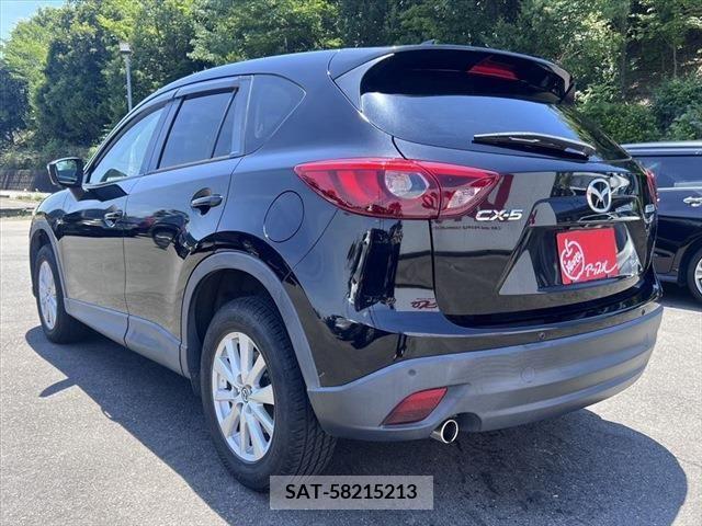 Mazda CX-5 2016-01 328731-20