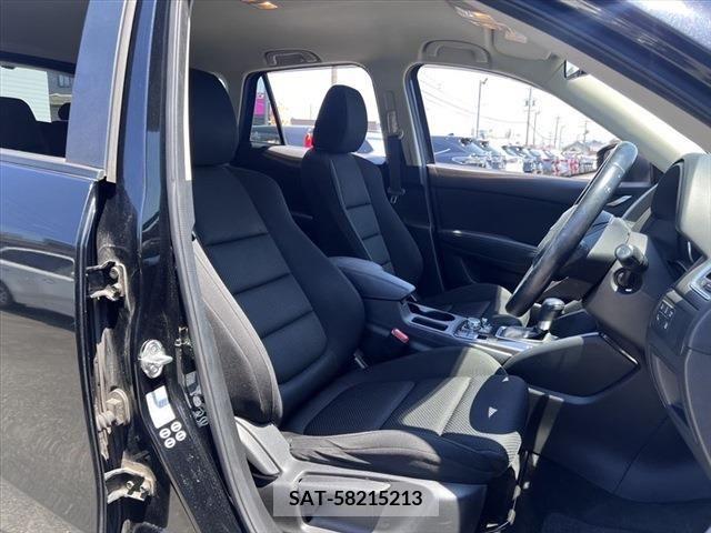 Mazda CX-5 2016-01 328731-8